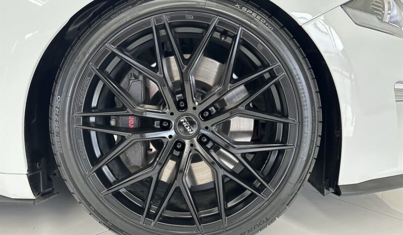 2018 Ford Mustang For Sale in Kenya full