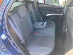 2018 Suzuki SX4 Cross For Sale in Kenya full