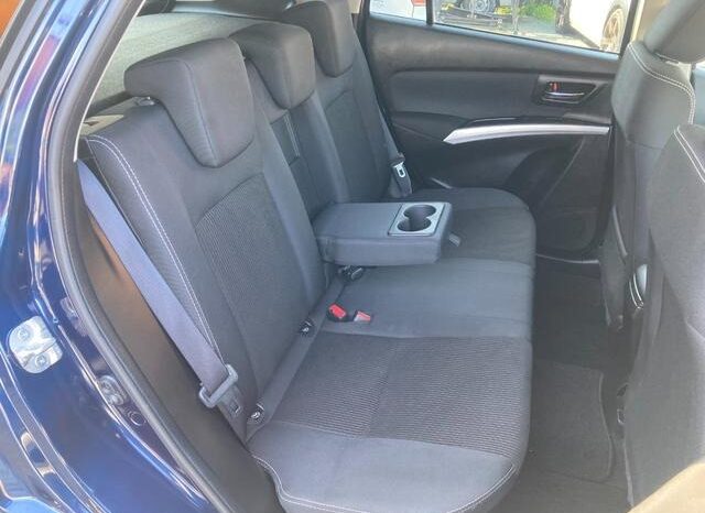 2018 Suzuki SX4 Cross For Sale in Kenya full