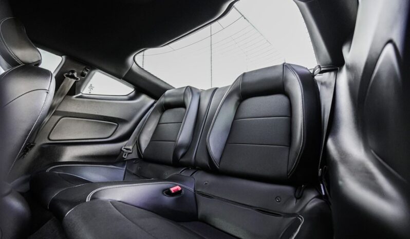 2018 Ford Mustang For Sale in Kenya full