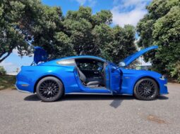 2019 Ford Mustang For Sale in Kenya full