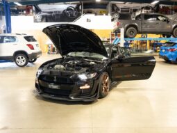 2020 Ford Mustang For Sale in Kenya full