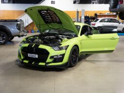 2020 Ford Mustang For Sale in Kenya full