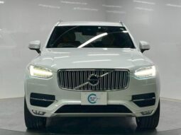2018 Volvo XC90 For Sale in Kenya full