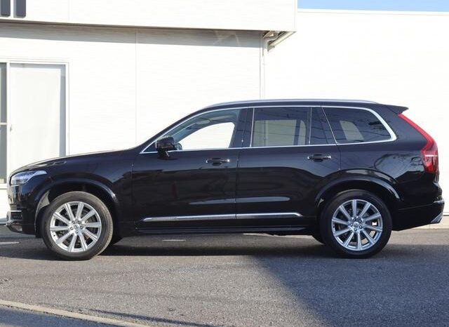 2018 Volvo XC90 For Sale in Kenya full