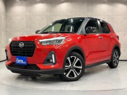 2019 Daihatsu Rocky For Sale in Kenya full