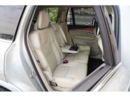 2018 Volvo XC90 For Sale in Kenya full