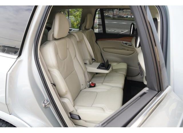 2018 Volvo XC90 For Sale in Kenya full