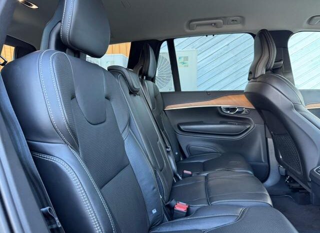 2019 Volvo XC90 For Sale in Kenya full