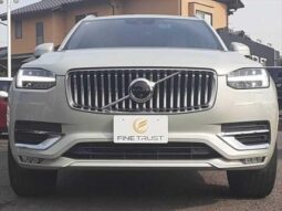 2019 Volvo XC90 For Sale in Kenya full