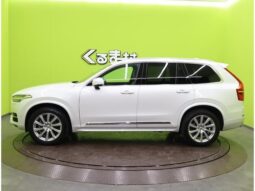 2019 Volvo XC90 For Sale in Kenya full