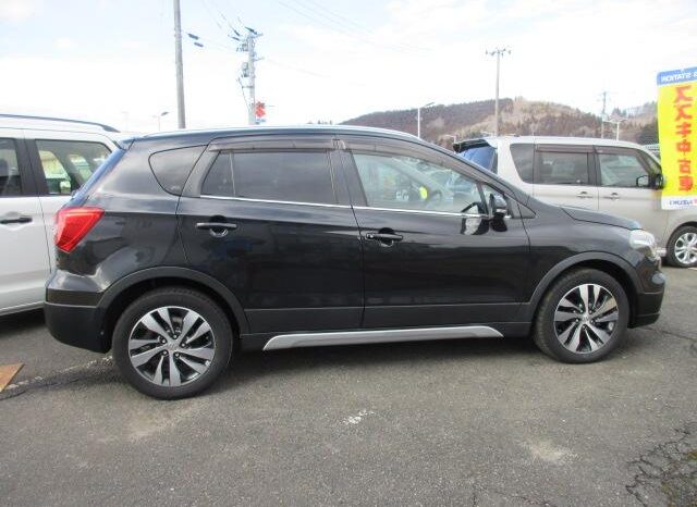 2018 Suzuki SX4 Cross For Sale in Kenya full