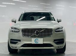 2020 Volvo XC90 For Sale in Kenya full