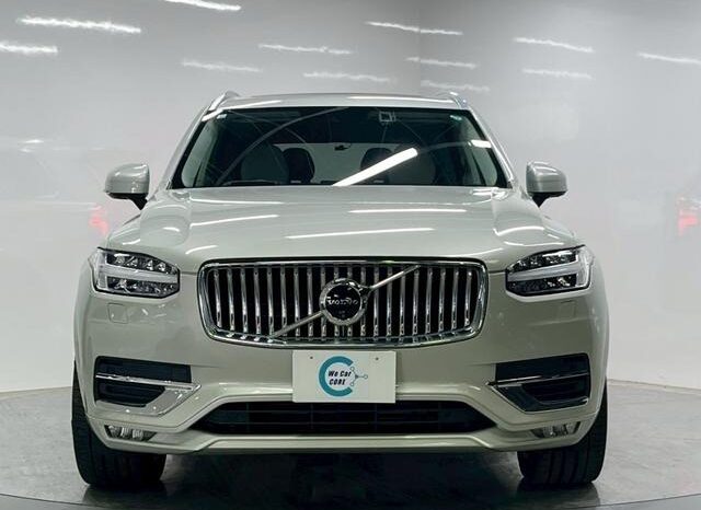 2020 Volvo XC90 For Sale in Kenya full