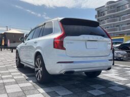 2020 Volvo XC90 For Sale in Kenya full