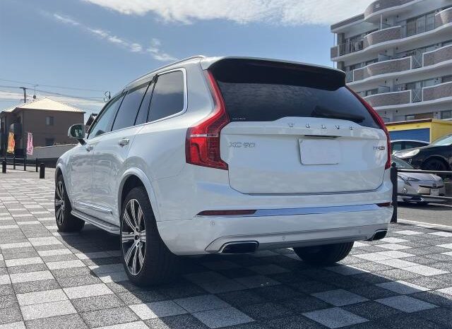 2020 Volvo XC90 For Sale in Kenya full