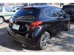 2018 Peugeot 208 For Sale in Kenya full