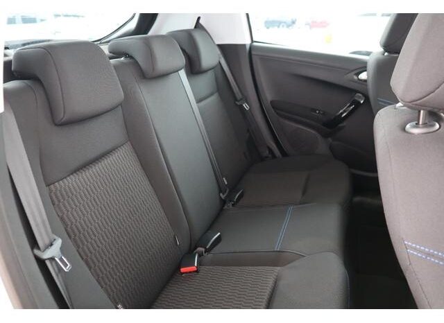 2018 Peugeot 208 For Sale in Kenya full