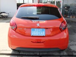 2019 Peugeot 208 For Sale in Kenya full