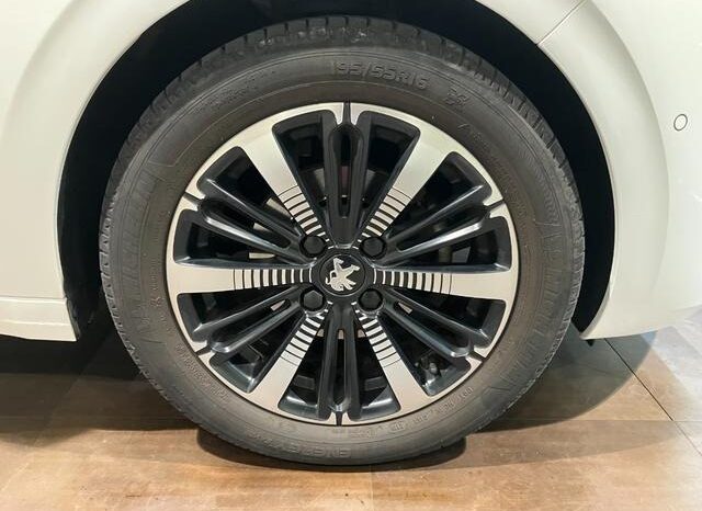 2020 Peugeot 208 For Sale in Kenya full