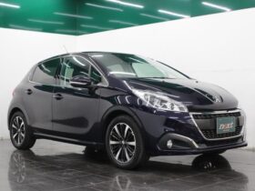 2020 Peugeot 208 For Sale in Kenya