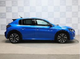2020 Peugeot 208 For Sale in Kenya full