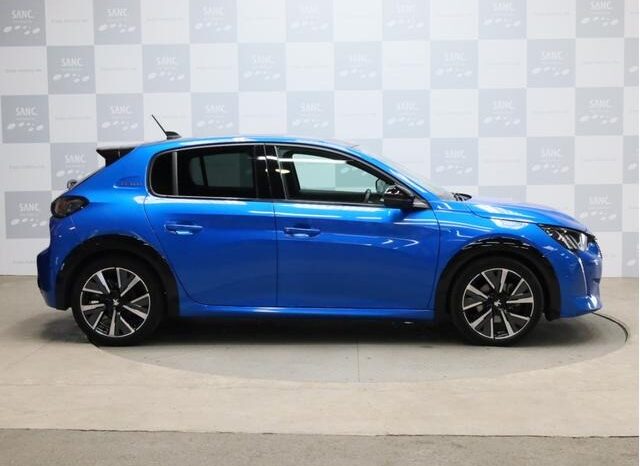 2020 Peugeot 208 For Sale in Kenya full