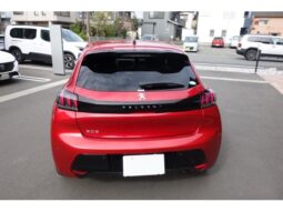 2020 Peugeot 208 For Sale in Kenya full