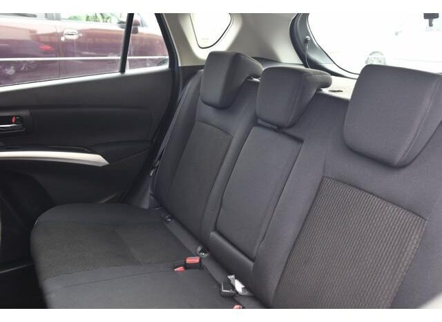 2018 Suzuki SX4 Cross For Sale in Kenya full