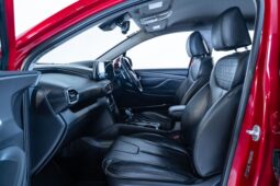 2018 Hyundai Santa Fe For Sale in Kenya full