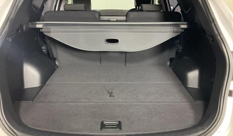 2018 Hyundai Santa Fe For Sale in Kenya full