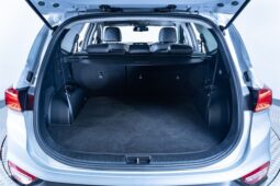 2019 Hyundai Santa Fe For Sale in Kenya full