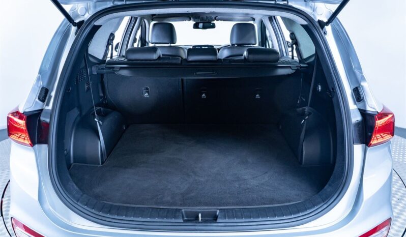 2019 Hyundai Santa Fe For Sale in Kenya full