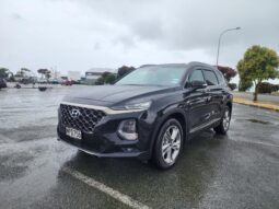 2019 Hyundai Santa Fe For Sale in Kenya full