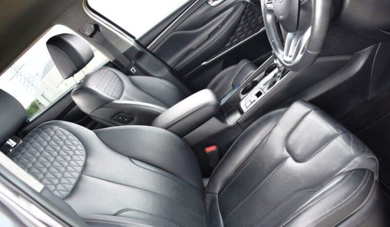 2019 Hyundai Santa Fe For Sale in Kenya full