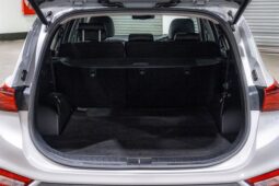 2020 Hyundai Santa Fe For Sale in Kenya full