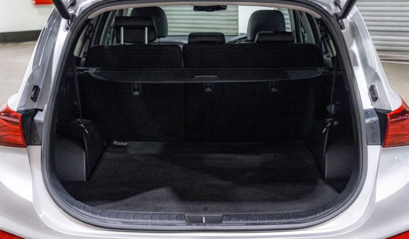 2020 Hyundai Santa Fe For Sale in Kenya full