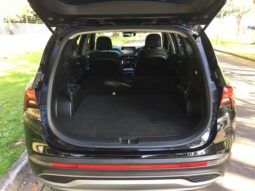 2020 Hyundai Santa Fe For Sale in Kenya full