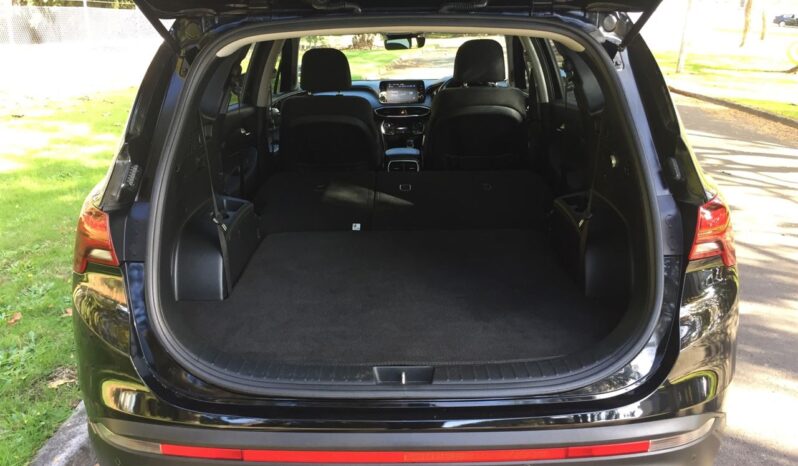 2020 Hyundai Santa Fe For Sale in Kenya full