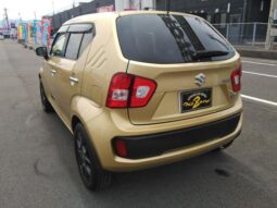 2018 Suzuki Ignis For Sale in Kenya full
