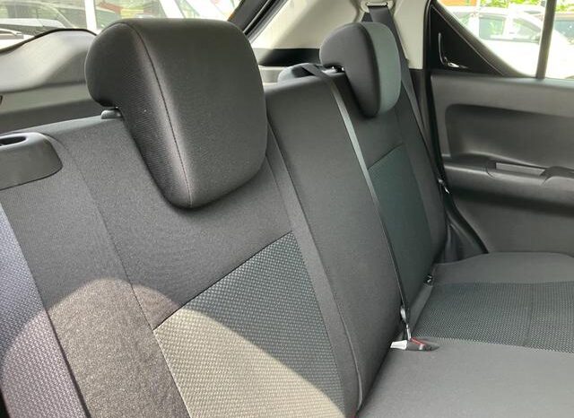 2018 Suzuki Ignis For Sale in Kenya full