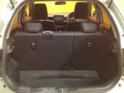 2018 Suzuki Ignis For Sale in Kenya full