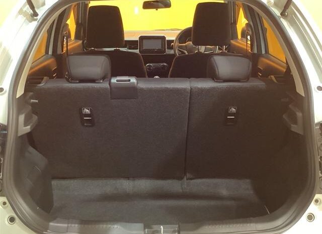 2018 Suzuki Ignis For Sale in Kenya full