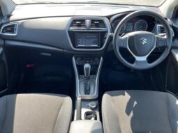 2019 Suzuki SX4 Cross For Sale in Kenya full