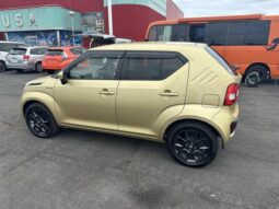 2019 Suzuki Ignis For Sale in Kenya full