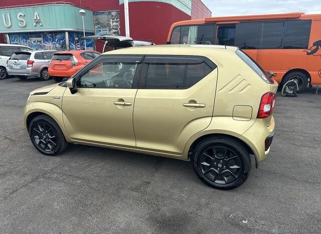 2019 Suzuki Ignis For Sale in Kenya full