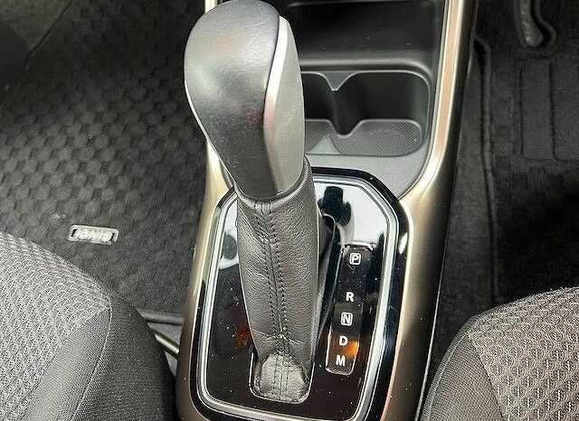 2019 Suzuki Ignis For Sale in Kenya full