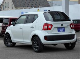 2019 Suzuki Ignis For Sale in Kenya full