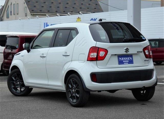 2019 Suzuki Ignis For Sale in Kenya full