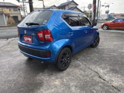 2019 Suzuki Ignis For Sale in Kenya full